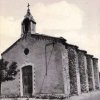 Eglise du Broussan